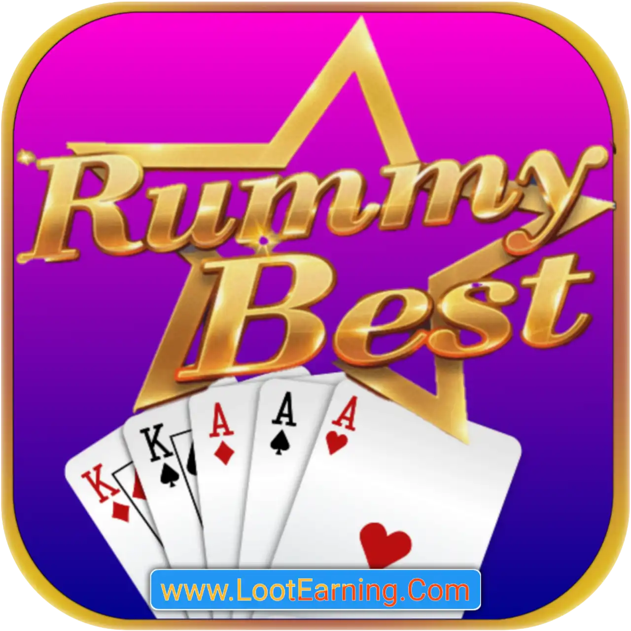 Rummy Best APK - Yono New Game